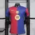 Camisa Barcelona - (Versão Jogador) Home 24/25
