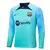 Tracksuit Barcelona Azul Claro