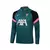 Tracksuit Liverpool Verde