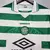 Camisa Celtic Rêtro - Home 98/99 - comprar online