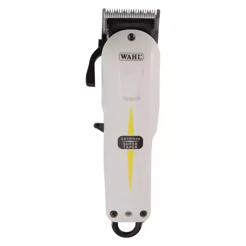 WAHL SUPER TAPER CORDLESS BIVOLT