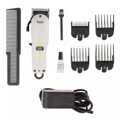 WAHL SUPER TAPER CORDLESS BIVOLT - Beleza Multi - Beleza que se multiplica
