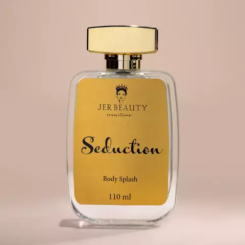 Body Splash Seduction Spray Corporal