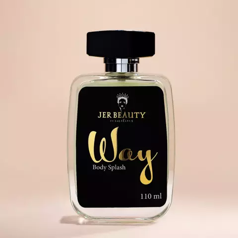 Body Splash Way Spray Corporal