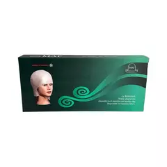 TOUCA MAF PARA MECHAS, LUZES E REFLEXOS - MODELO ROMANO