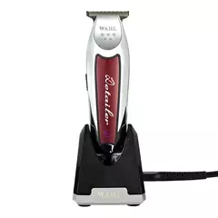MÁQUINA DE ACABAMENTO WAHL DETAILER CORDLESS LI na internet