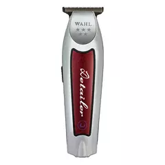 MÁQUINA DE ACABAMENTO WAHL DETAILER CORDLESS LI