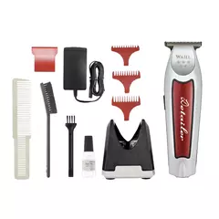 MÁQUINA DE ACABAMENTO WAHL DETAILER CORDLESS LI - Beleza Multi - Beleza que se multiplica