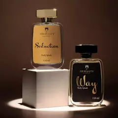 Kit Body Splash Seduction e Body Splash Way Spray Corporal na internet