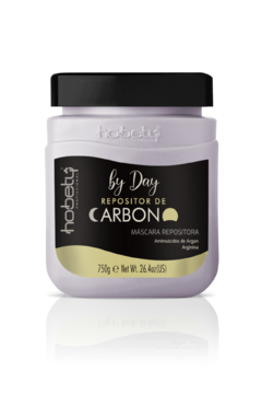 REPOSITOR DE CARBONO KIT PROFISSIONAL - HOBETY na internet