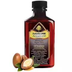 ÓLEO DE ARGAN BABYLISS PRO 100ML