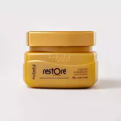 RESTORE LINE MÁSCARA REVITALIZANTE 300G - HOBETY - comprar online