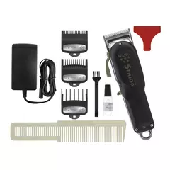 WAHL SENIOR CORDLESS BIVOLT na internet