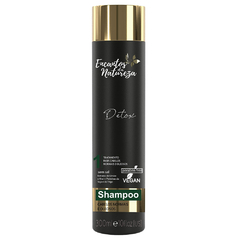SHAMPOO DETOX 300ML - ENCANTOS DA NATUREZA