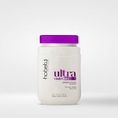 BOTOX ULTRA VIOLET 1,25KG - SEM FORMOL - HOBETY