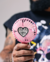 mini ventilador hot emos club rosa na internet