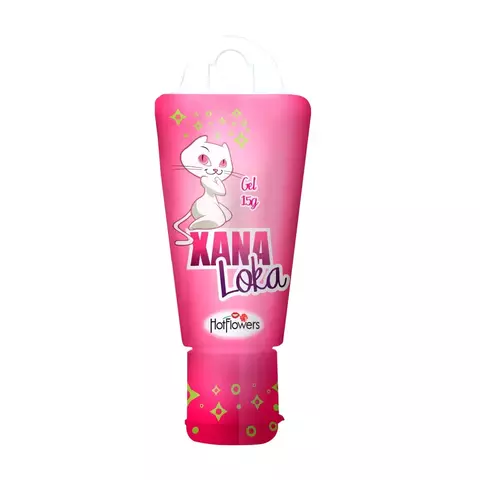 Excitante Xana Loka - 15g