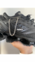 MIZUNO LS - BLACK