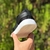 Adidas Slip on "Black" na internet