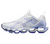 Mizuno Prophecy X Branco/Azul