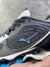 MIZUNO BETA II "CINZA e AZUL" na internet