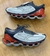 Mizuno Prophecy 12 Branco/Vermelho