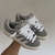 Adidas Campus 00s - 'Grey' - comprar online