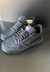 Air Force Stussy Preto