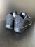Air Force Stussy Preto - Boxtenisbr