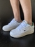 Air Force Swoosh - EDIÇAO LIMITADA - Boxtenisbr