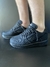 Air Force Stussy Preto
