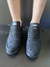 Air Force Stussy Preto na internet