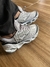 MIZUNO LS - CINZA - comprar online