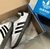 Adidas Samba - 'White' (Feminino)