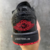 Air Jordan 1 Low "Black and Red" - comprar online