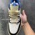 Air Jordan 1 Low "travis scott" na internet