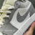 Air Jordan 1 Low "Berlin Grey - Elephant Print" - loja online