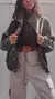 Campera Mili