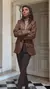 Blazer Belucci - tienda online