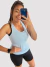 Imagem do regata basica dry fit poliamida