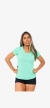 Baby look dry fit poliamida - comprar online