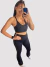 Calça bailarina na internet