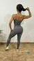 conjunto Basic CINZA - G 40 ao 44 - comfort fit