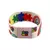 Pulseira TEA - Pulseira de Consciência Autismo