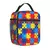 Lancheira TEA - Bolsa Térmica Autismo - comprar online