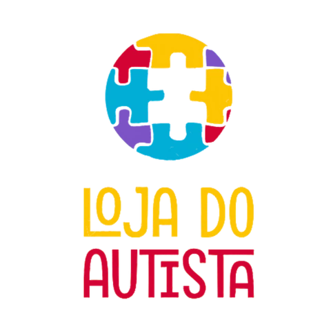 Loja do Autista - Loja Online TEA