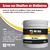 Grasa Mos2 c/Molibdeno 500gr - BH555 Lubricantes