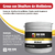 Grasa Mos2 c/Molibdeno 500gr - tienda online