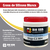 Grasa de Silicona Blanca 250gr - BH555 Lubricantes