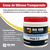 Grasa de Silicona Transparente 500gr - BH555 Lubricantes